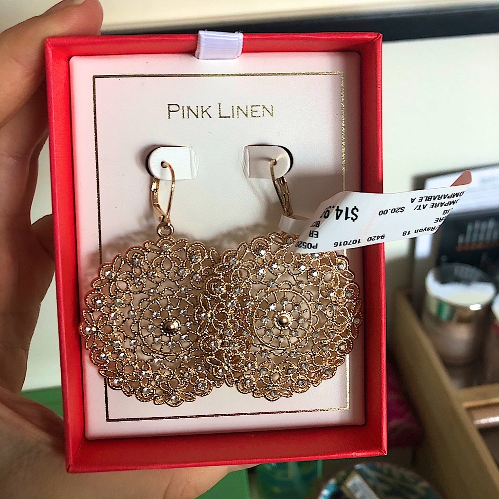 Gorgeous Earrings
